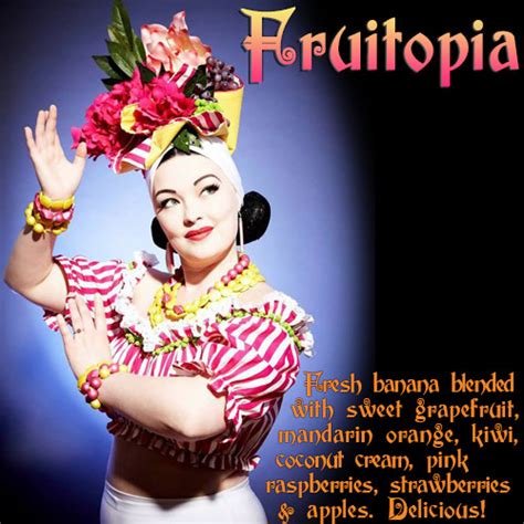 Fruitopia