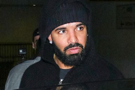 Drake Gets His Hair Braided and People Are Confused - XXL