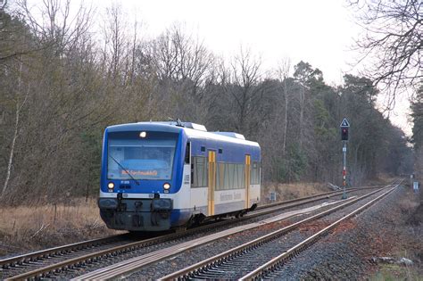 Niederbarnimer Eisenbahn NEBB Fotos Bahnbilder De