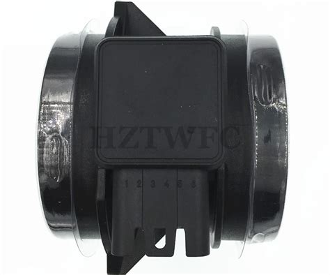 High Quality Mass Air Flow Sensor Meter MAF 2002 2006 For BMW 325Ci