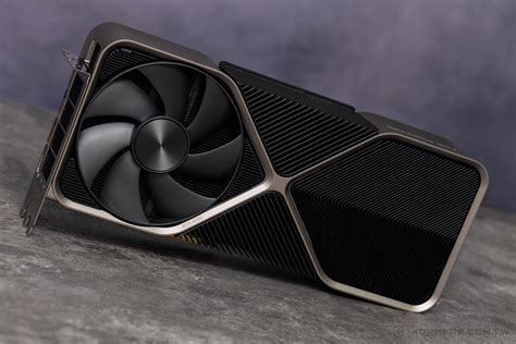 Nvidia Geforce Rtx 4090 Founders Edition創始版開箱搶先看 台灣電子競技新聞