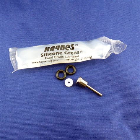 Starbucks Barista Saeco Steam Valve Kit | Replacement parts for Saeco ...