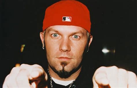 Fred Durst From Limp Bizkit To Directing Eharmony Commercials Complex