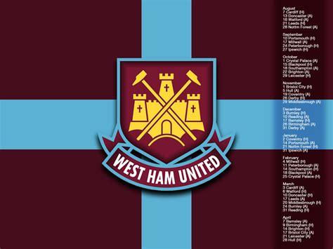 West Ham United Football Club