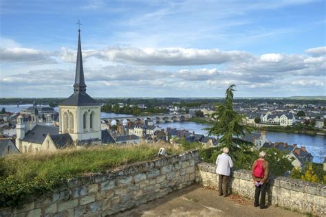 What To See In Saumur France: The Pearl Of The Anjou