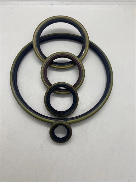 Acm 65 90 13 Bdd1305 Trailer Trailer Hub Half Axle Crankshaft Oil Seal