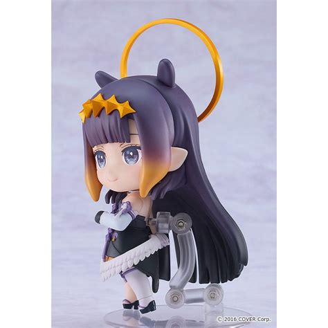 Figurine Hololive Production Figurine Ninomae Inanis Nendor