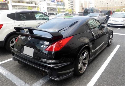 Nissan 350z Buyers Guide Garage Dreams