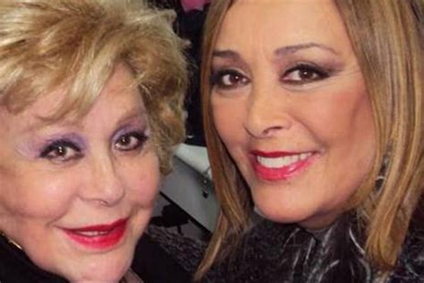 Silvia Pinal La Vez Que Peleó Con Sylvia Pasquel Por Un Hombre La