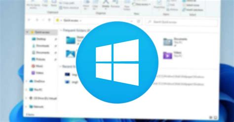 Windows 11 Elimina Las Vistas Previas Del Contenido De Las Carpetas