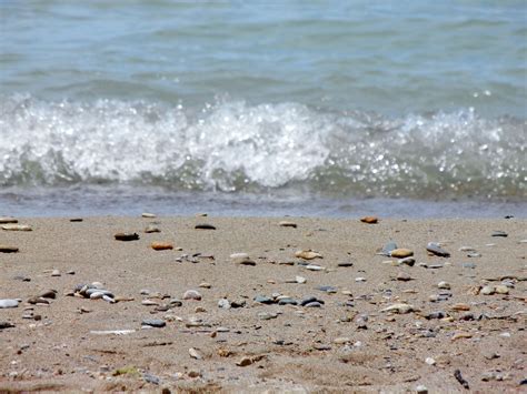 Where I love to be. Beach, Kincardine | Beach, Kincardine, Travel photos