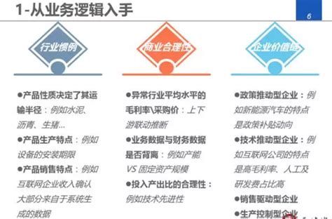 徐珊：新商业环境下的财务舞弊