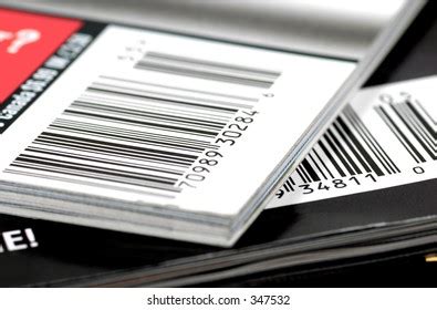 Magazine Barcodes Images Stock Photos Vectors Shutterstock