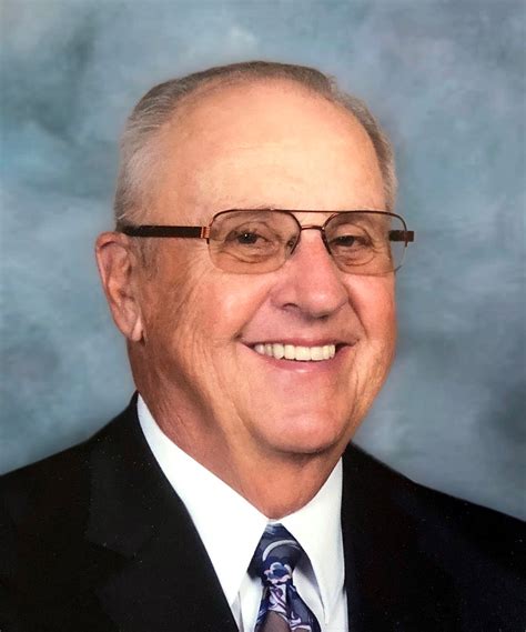 John Mateja | Kish Funeral Home