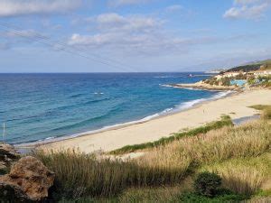 Best Beaches to Visit in Ikaria - Greece Travel Ideas