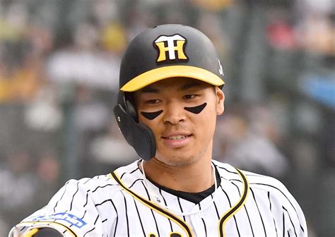 阪神佐藤輝明が最多37万6962票 球宴ファン投票最終中間発表 プロ野球写真ニュース 日刊スポーツ