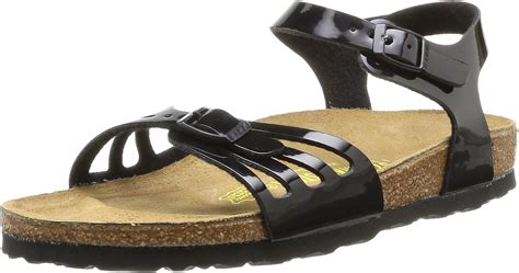 Birkenstock Bali Sandales Eu Amazon Fr Chaussures Et Sacs