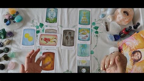 Vaga Ta Bi Trebalo Da Znate Sada Tarot Bonus Video Youtube