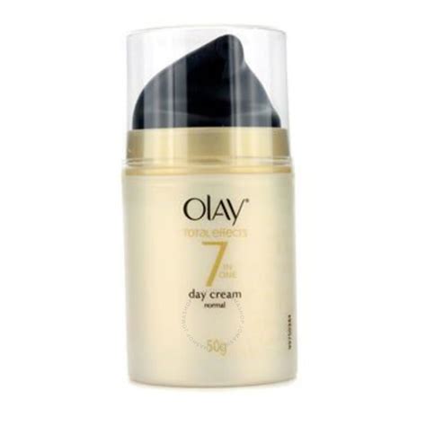 Olay Total Effects 7 In 1 Normal Day Cream 50g 1 7oz 4902430359764