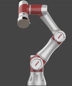 Articulated Robot Jaka Zu Cobots Solutions Collaborative