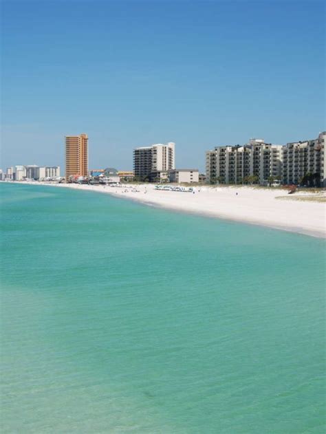 The 13 Best Beaches in Florida You'll Love - No Hurry To Get Home