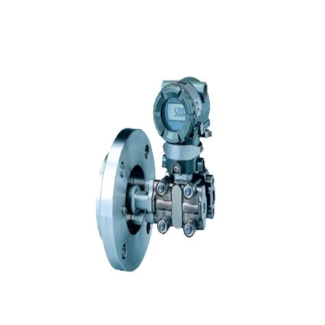 Yokogawa Eja Ejx Series High Static Differential Flange Mounted