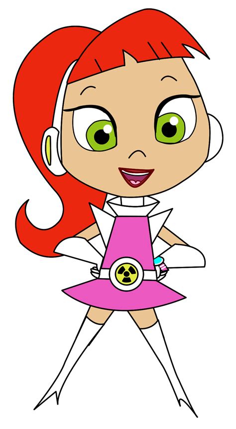 Image Atomicbetty4 Png Atomic Betty Wiki Fandom Powered By Wikia