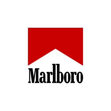 Marlboro Logo Vector - (.Ai .PNG .SVG .EPS Free Download)