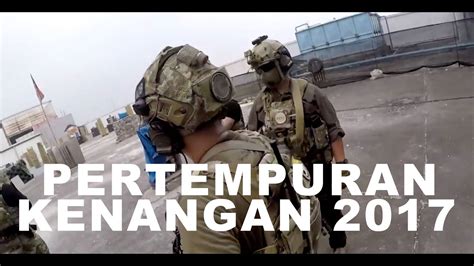 Pertempuran Kenangan Youtube