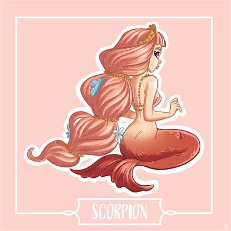 Valentin Varrel On Instagram Scorpion Zodiacsigns Zodiac