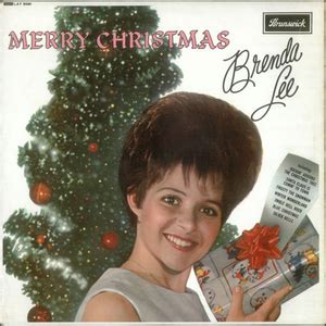 Lyrics for Rockin' Around The Christmas Tree by Brenda Lee - Songfacts