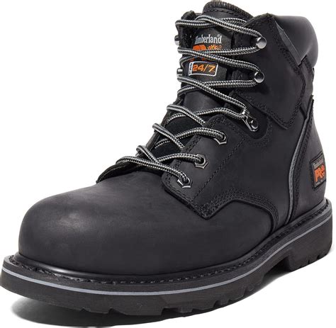 Top 10 Best Oil Rigger Work Boots On Amazon For 2025 By Best Reviewed