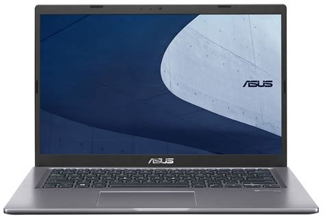 ASUS ExpertBook P1 (P1412, 11th Gen Intel) - Specs, Tests, and Prices ...