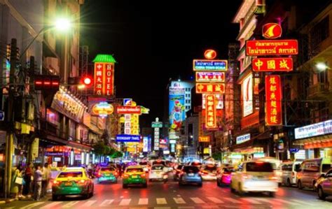 Bangkok Chinatown S Ultimate Guide For Where To Go