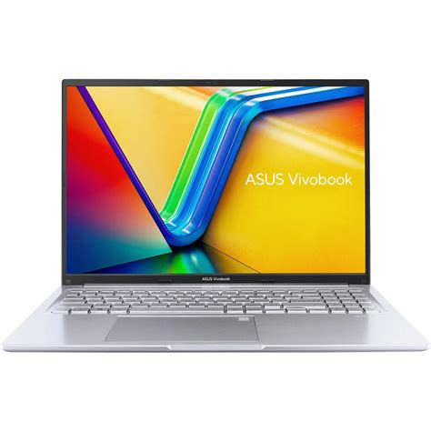 Notebook Asus Vivobook Intel Core I3 1215u 8gb Ram 256gb Ssd 16 Windows 11