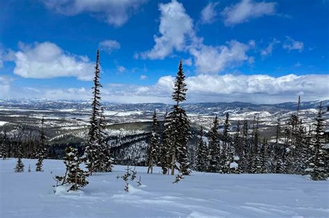 Winter in Colorado: 11 Incredible Desintations to Add To Your Bucket ...