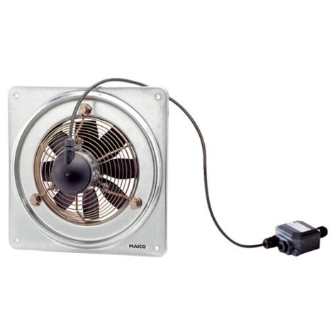 Extractor Fan EZQ EZS 20 4 E EX E MAICO Ventilatoren Axial