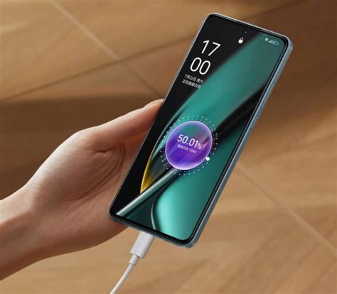 Представлен смартфон Oppo K11 с чипом Snapdragon 782G, 100-Вт зарядкой ...