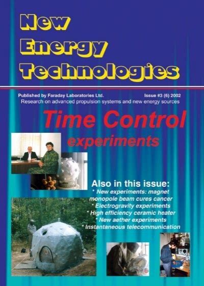 Issue 6 Practical Guide To Free Energy Devices