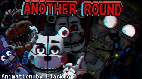 Dc Sfm Fnaf Another Round Collab Full Animation Apangrypiggy