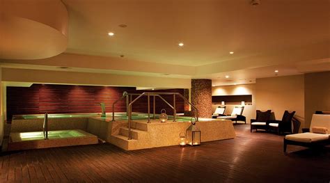 Lisbon's Corinthia Spa Hotel: The perfect place to relax and unwind ...