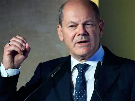 Olaf Scholz i wojna na Ukrainie Dyplomacja nie jest możliwa