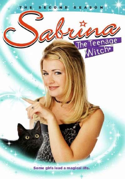 Series De Los 90s Descargar Sabrina La Bruja Adolescente En Audio