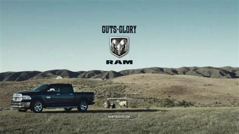 Ram Tv Commercial The Pack Ispot Tv