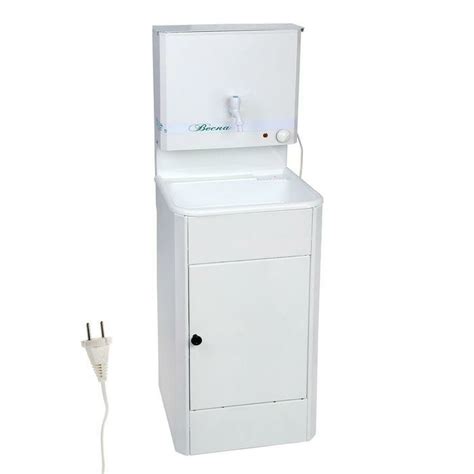 Умывальник дачный Весна с подогревом 17 л мойка пластиковая — купить в ...