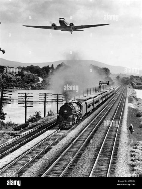 1930s Train