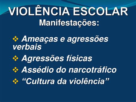 PPT DIREITOS HUMANOS VIOLÊNCIA E COTIDIANO ESCOLAR PowerPoint