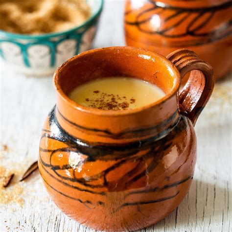 Aprender Acerca Imagen Atole De Elote Mexicano Abzlocal Mx