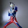 Ultraman Hijrah Agaalfarizy Profile Pinterest