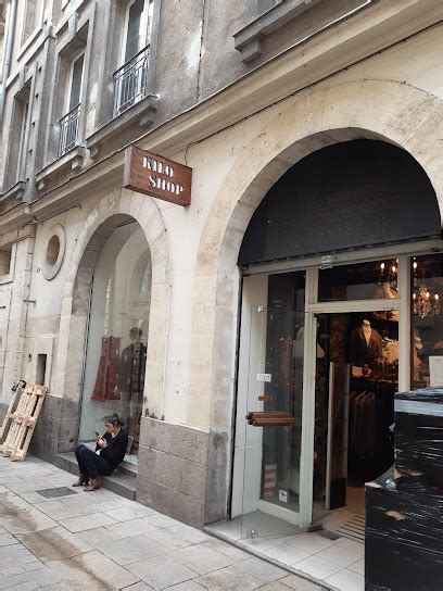 Avan a 15 Rue du Marché Machecoul Saint Même Zaubee